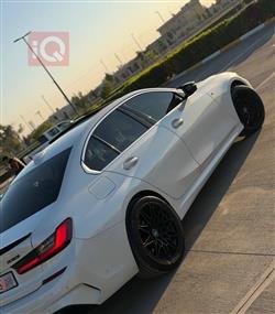 بي ام دبليو الفئة 3